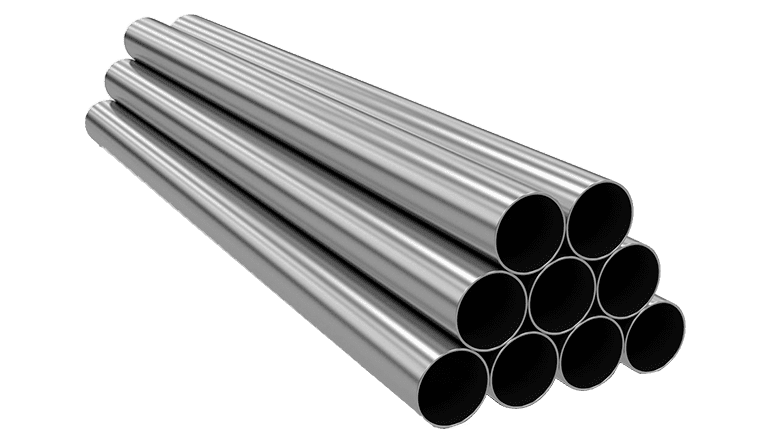 seamless stainless steel tube