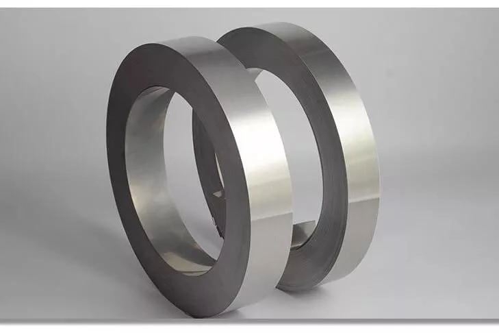 Stainless Steel Precision Strip/ Foil