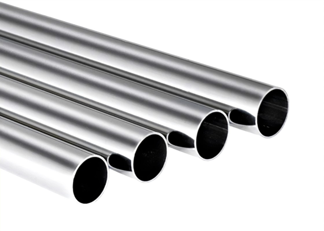 Stainless steel pipe